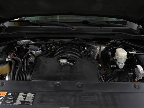 Used 2015 GMC Sierra 1500 SLE w/ SLE Convenience Package AWD/4WD image 27