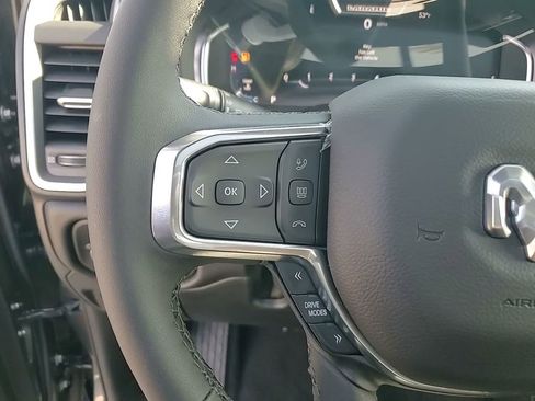 New 2026 RAM 1500 Laramie w/ Night Edition image 31