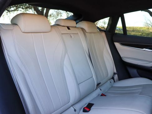 Used 2016 BMW X6 sDrive35i image 19