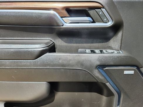 Certified 2023 Chevrolet Silverado 1500 RST w/ RST All Star Premium Package AWD/4WD image 25