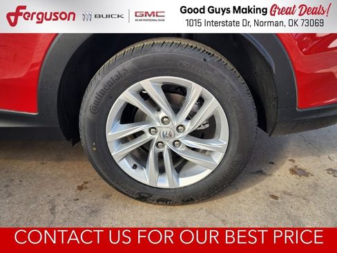 New 2026 Buick Envista Preferred w/ Convenience I Package FWD image 51