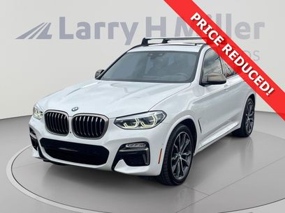 Used 2019 BMW X3 M40i w/ Premium Package