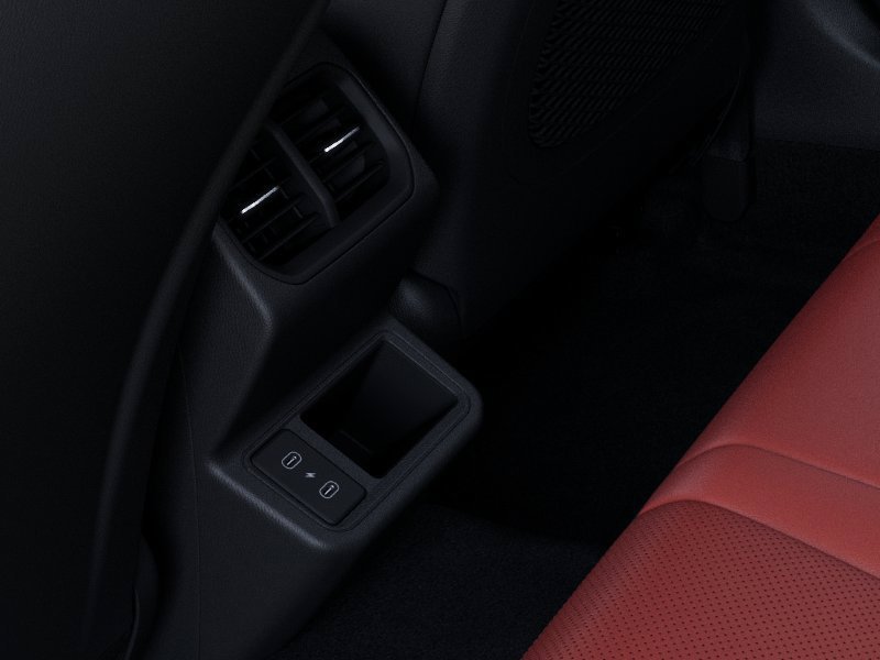New 2026 Kia K4 GT-Line Turbo FWD image 27