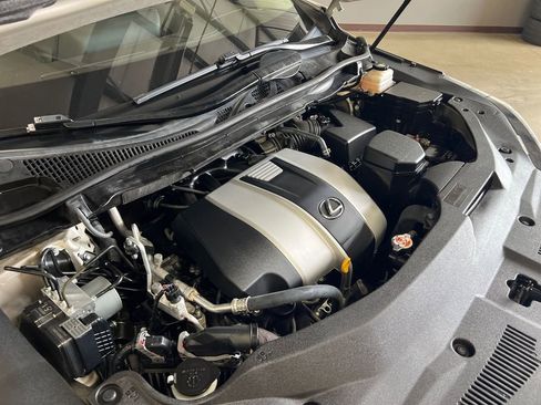 Used 2019 Lexus RX 350 FWD image 66