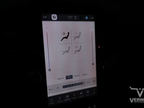 New 2026 RAM 2500 Lone Star image 30