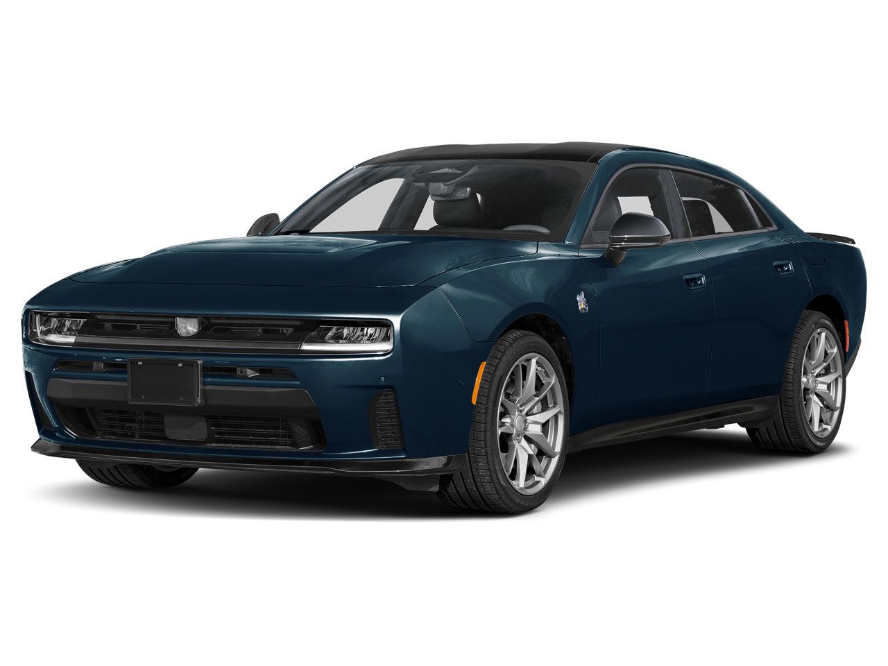 New 2026 Dodge Charger R/T AWD/4WD image 27