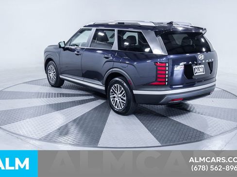 Used 2026 Hyundai Palisade SEL FWD image 7