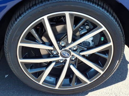 Used 2024 Subaru Impreza 2.0i Sport image 12