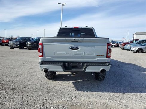 Used 2023 Ford F150 Tremor w/ Equipment Group 402A High image 5