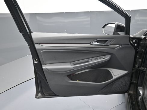 Used 2024 Volkswagen GTI Autobahn image 16