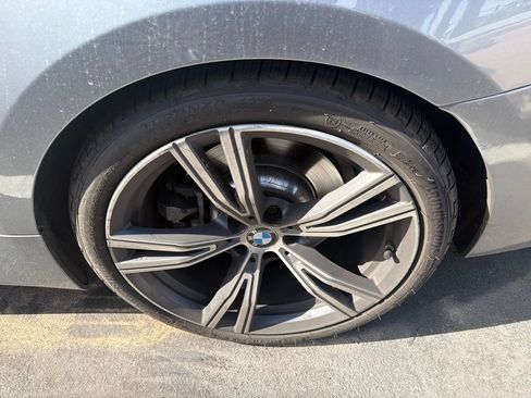 Used 2021 BMW 430i Coupe w/ Convenience Package RWD image 9