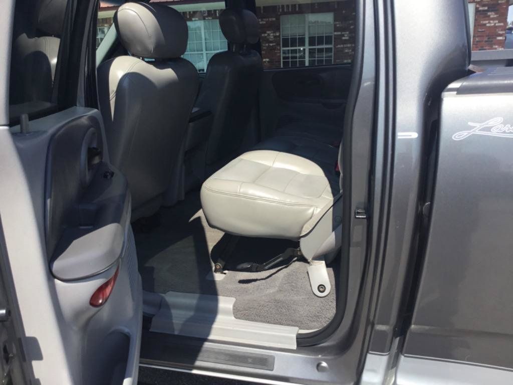 Used 2002 Ford F150 XLT RWD image 32