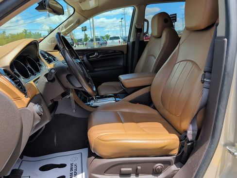 Used 2016 Buick Enclave Leather FWD image 8
