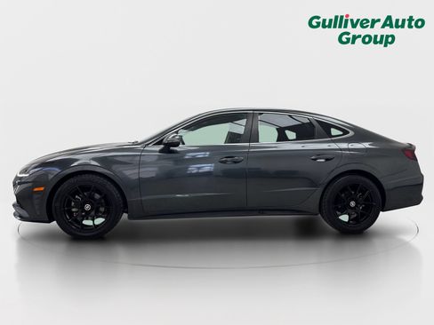 Used 2023 Hyundai Sonata SEL FWD image 3