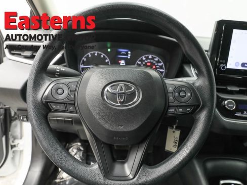 Used 2024 Toyota Corolla LE image 10