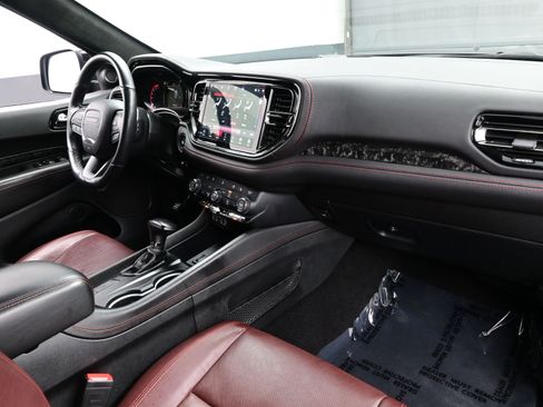 Used 2024 Dodge Durango R/T AWD/4WD image 17