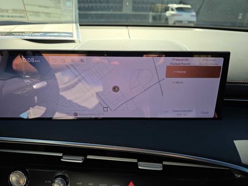 New 2026 Genesis GV70 3.5T Sport Advanced image 10