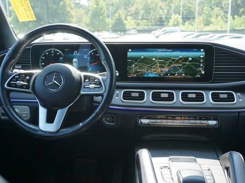 Certified 2021 Mercedes-Benz GLE 350 4MATIC image 30