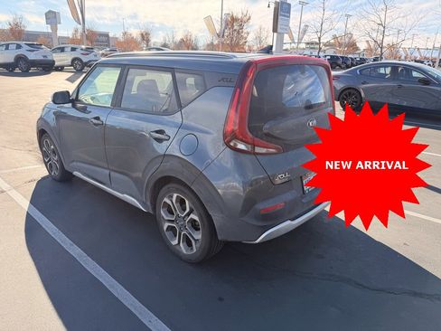 Used 2020 Kia Soul X-Line image 3