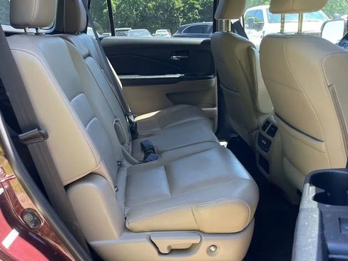 Used 2016 Honda Pilot EX-L image 25