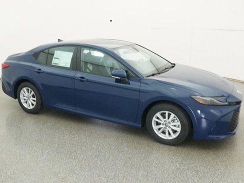 New 2026 Toyota Camry LE image 45