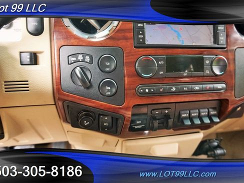 Used 2008 Ford F350 King Ranch image 40