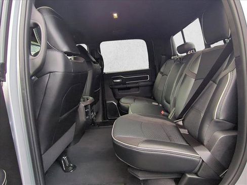 New 2026 RAM 2500 Laramie w/ Night Edition image 16