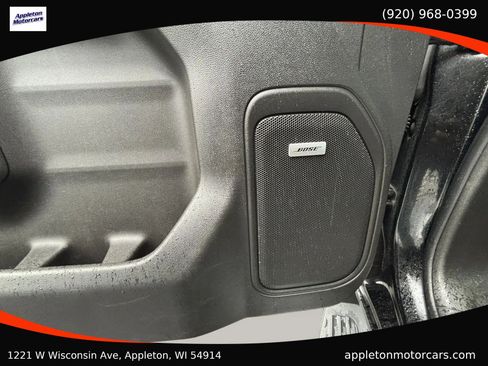 Used 2019 Chevrolet Silverado 1500 High Country w/ High Country Premium Package AWD/4WD image 29