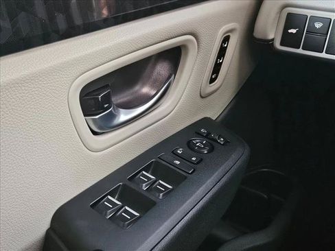 Used 2026 Honda Passport TrailSport Elite image 25