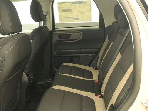 New 2025 Ford Bronco Sport Big Bend image 10