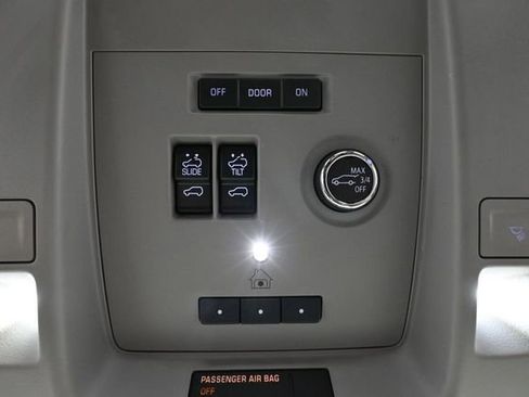 Used 2020 GMC Yukon Denali w/ Denali Ultimate Package AWD/4WD image 38