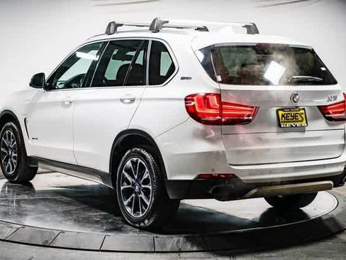 Used 2018 BMW X5 xDrive40e image 2