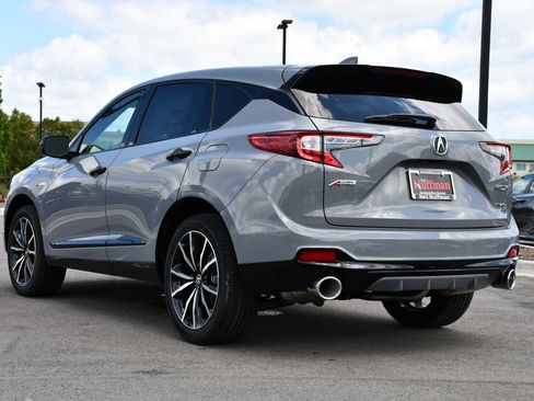 New 2026 Acura RDX A-Spec w/ Advance Package AWD/4WD image 5