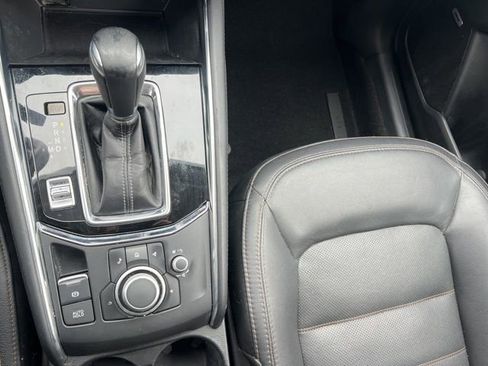 Used 2021 MAZDA CX-5 Grand Touring Reserve image 15