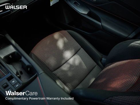 New 2026 Nissan Sentra SR w/ Floor Mat Package FWD image 23