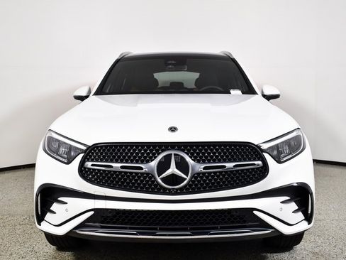 Certified 2024 Mercedes-Benz GLC 300 image 10