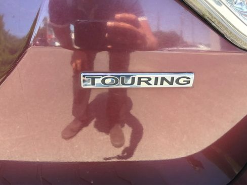 Used 2015 Honda Odyssey Touring Elite image 54