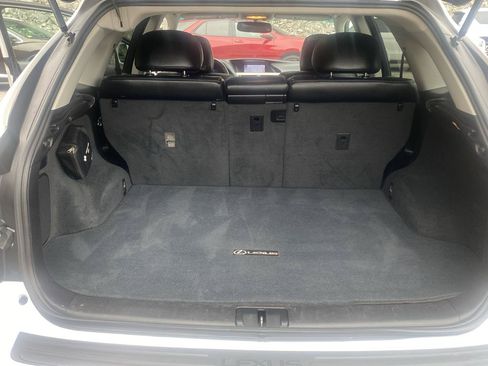 Used 2013 Lexus RX 350 AWD w/ Navigation Pkg image 30
