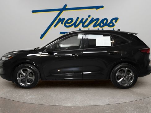 Used 2023 Ford Escape ST-Line image 11