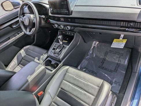Certified 2024 Honda CR-V EX-L image 21