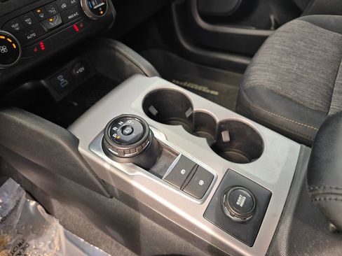Used 2021 Ford Bronco Sport Big Bend w/ Big Bend Package (96B) AWD/4WD image 19