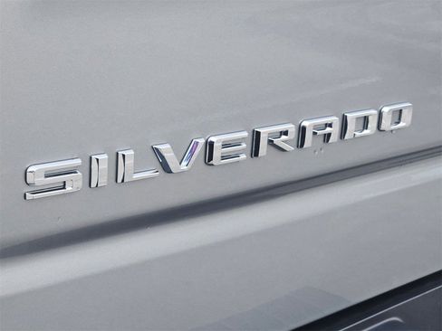 Used 2024 Chevrolet Silverado 1500 LTZ w/ LTZ Convenience Package II image 6