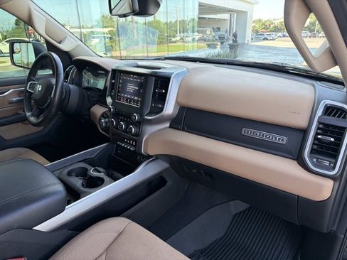 Used 2019 RAM 1500 Big Horn RWD image 22