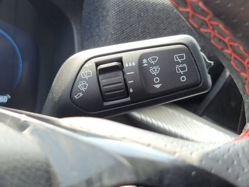 Certified 2025 Ford Explorer ST-Line w/ Premium Package AWD/4WD image 19