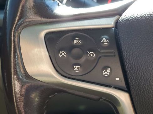 Used 2019 GMC Acadia Denali FWD image 14