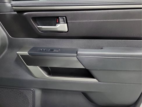 Certified 2025 Toyota Tundra SR5 image 16