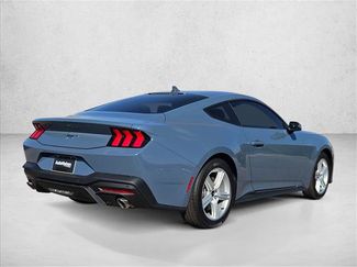 New 2026 Ford Mustang Coupe video 2