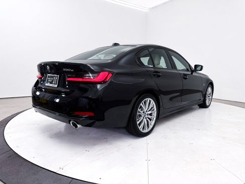 Used 2023 BMW 330e RWD image 19