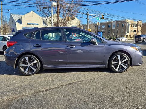 Used 2017 Subaru Impreza 2.0i Sport image 7