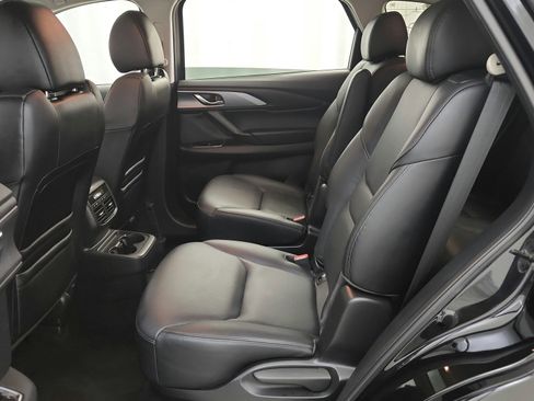 Used 2023 MAZDA CX-9 Touring Plus AWD/4WD image 27